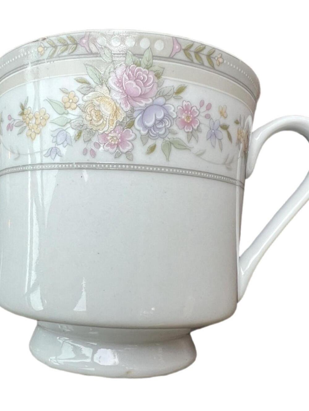 Fine China Excel Southampton Tea Cup